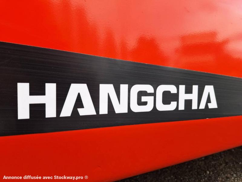 Photo Hangcha XF35G-2  image 15/16