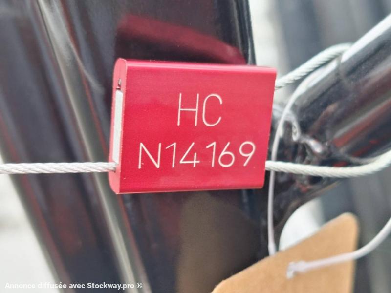 Photo Hangcha XF35G-2  image 16/16