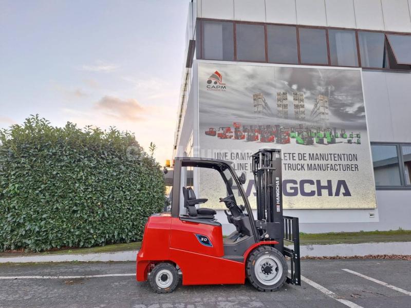 Heftruck Hangcha AE30