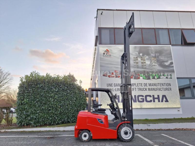 Heftruck Hangcha AE30