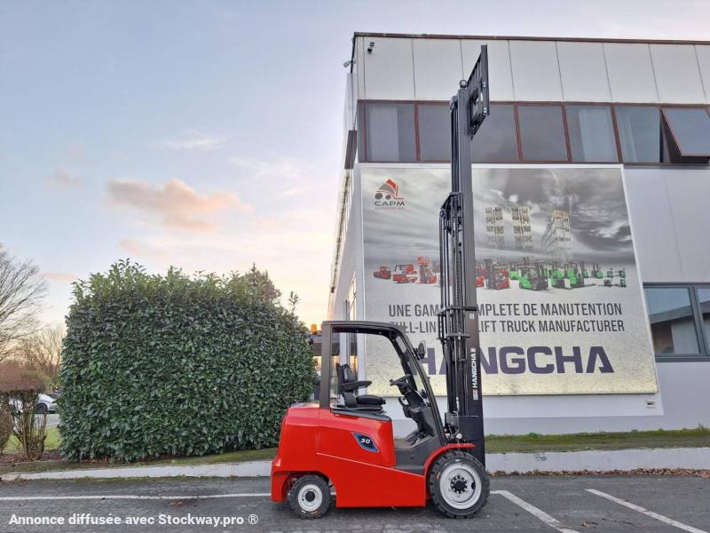 Photo Hangcha AE30  image 10/16