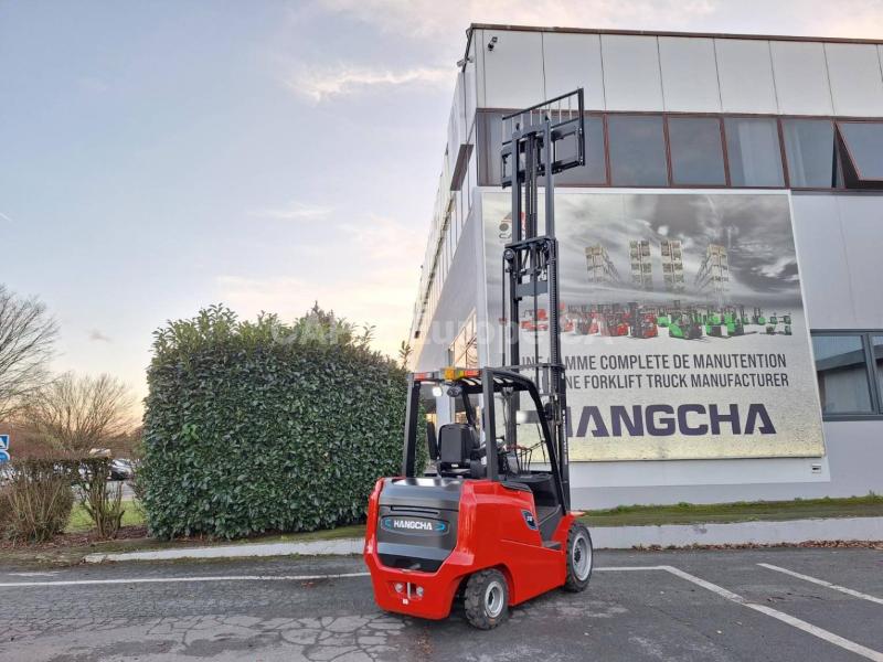 Heftruck Hangcha AE30