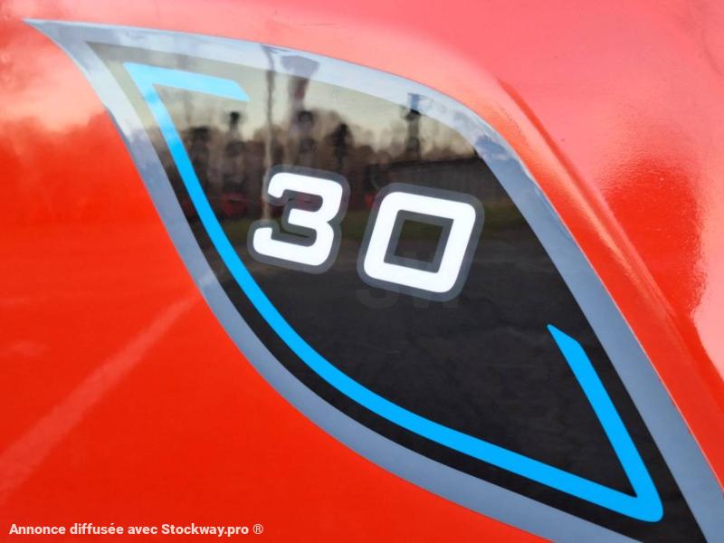 Photo Hangcha AE30  image 14/16