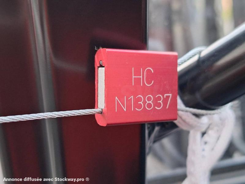 Photo Hangcha AE30  image 16/16