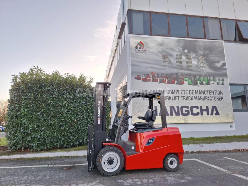 Heftruck Hangcha AE30