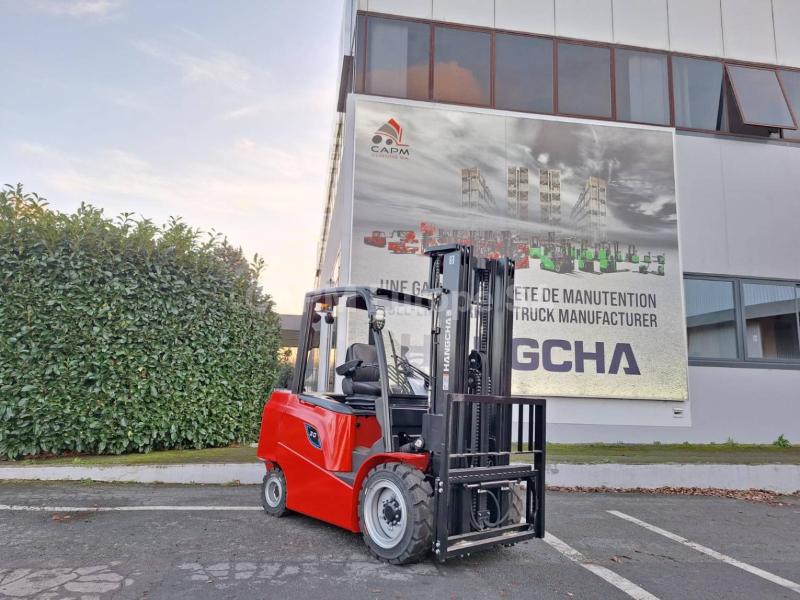 Heftruck Hangcha AE30