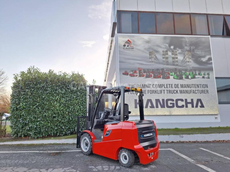 Heftruck Hangcha AE30