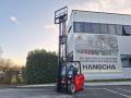 Heftruck Hangcha AE30