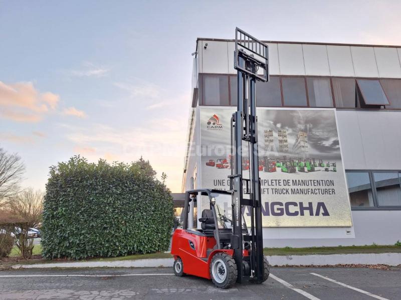 Heftruck Hangcha AE30