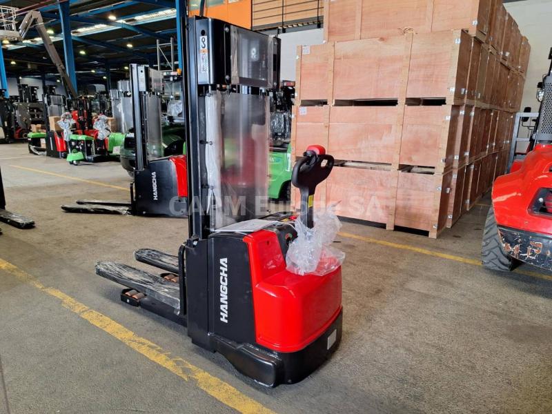 Stacker Hangcha CDD16-AEC2