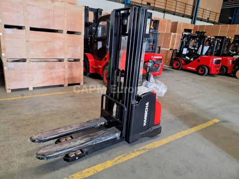 Stacker Hangcha CDD16-AEC2