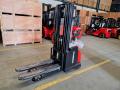 Stacker Hangcha CDD16-AEC2