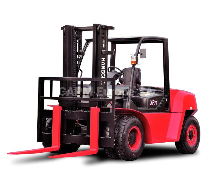 Heftruck Hangcha XF70D