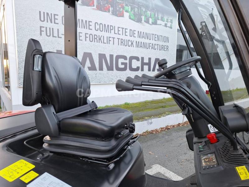 Heftruck Hangcha XF35D-2