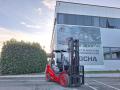 Heftruck Hangcha XF35D-2