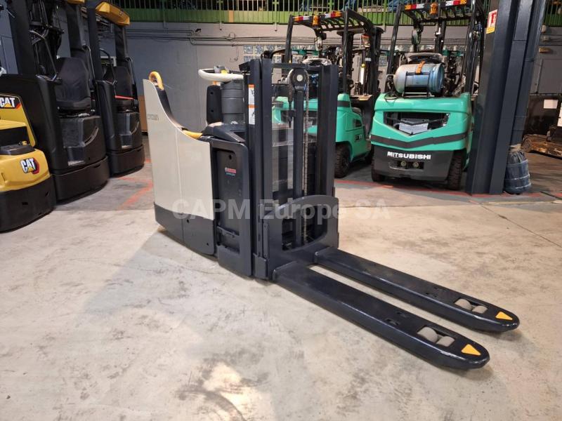 Stacker Crown DT3040 2.0