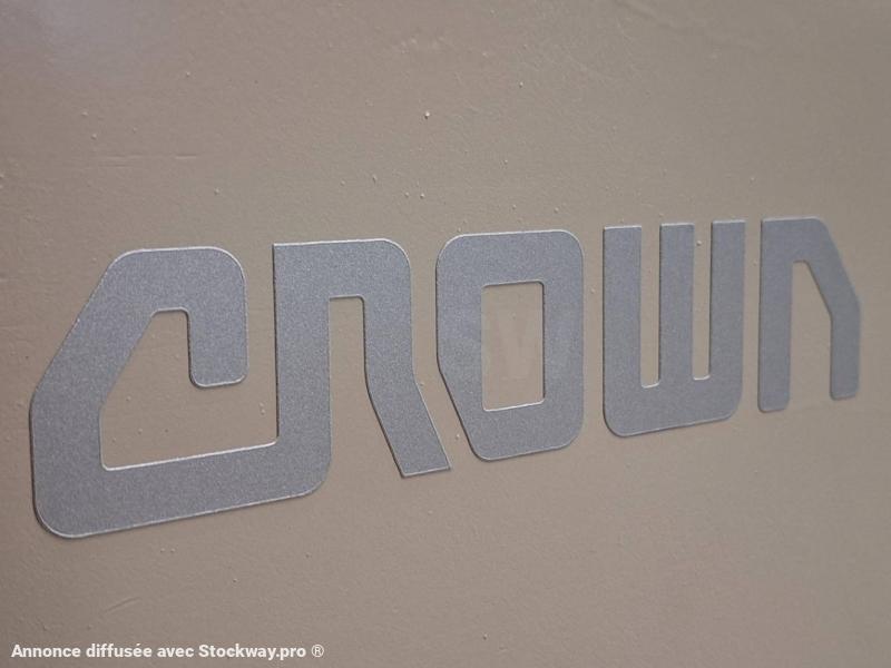 Photo Crown DT3040  image 16/17