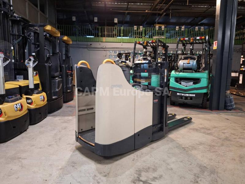 Stacker Crown DT3040 2.0