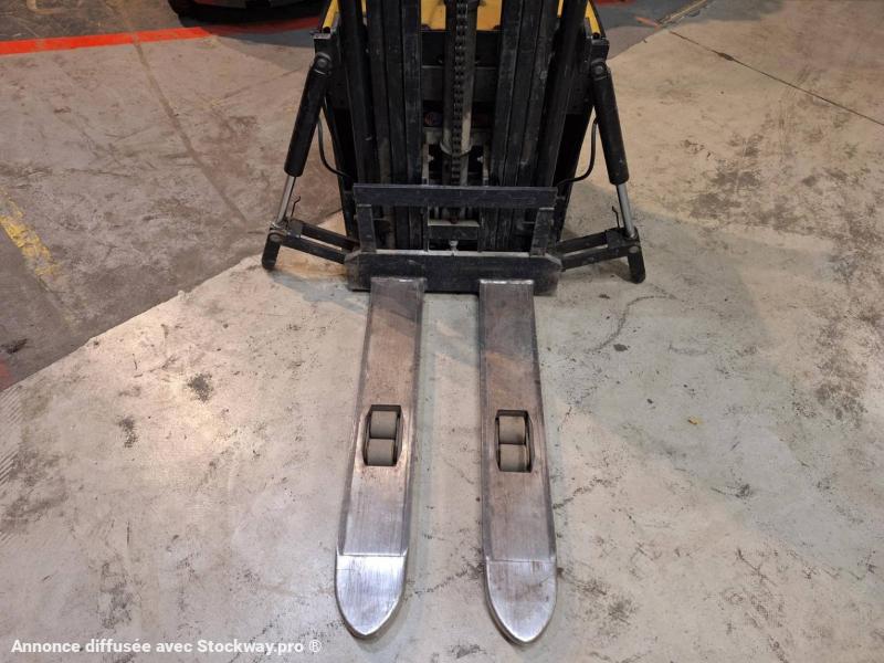 Photo Caterpillar NSP16N2  image 19/21