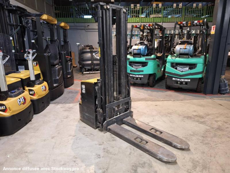 Photo Caterpillar NSP16N2  image 2/21