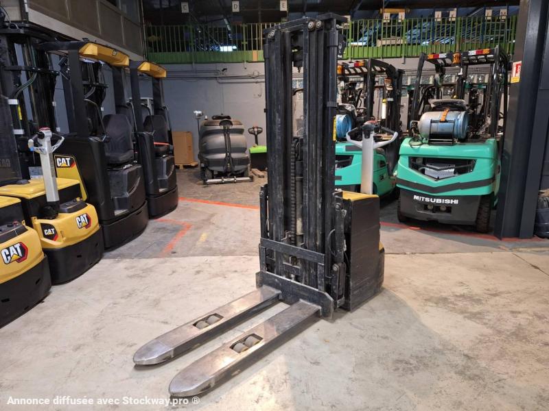 Photo Caterpillar NSP16N2  image 3/21