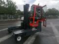 multi directional forklift Amlift                 C40-12/55