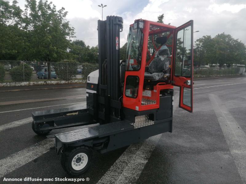 Amlift C40-12/55 