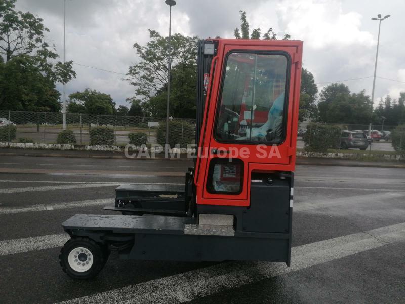 Chariot multidirectionnel Amlift C40-12/55