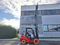 Forklift Hangcha XF35G-2