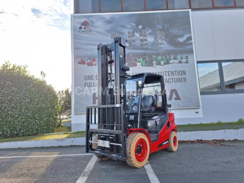 Forklift Hangcha XF35G-2