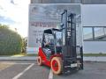 Forklift Hangcha XF35G-2