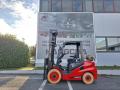 Forklift Hangcha XF35G-2