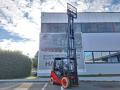 Forklift Hangcha XF35G-2