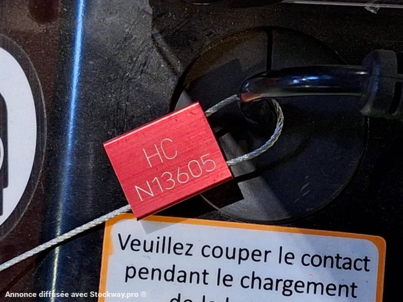 Photo Hangcha CDD12-A2MC2-ISZ  image 10/10