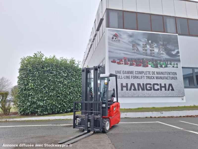 Hangcha A3W15 