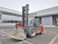 Telescopic handler Manitou MSI30T