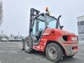 Telescopic handler Manitou MSI30T