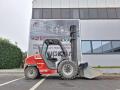 Telescopic handler Manitou MSI30T