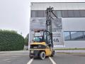 Forklift Caterpillar GP25N