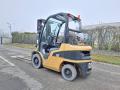 Forklift Caterpillar GP25N