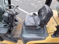 Forklift Caterpillar GP25N