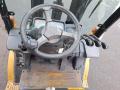 Forklift Caterpillar GP25N