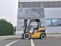 Forklift Caterpillar GP25N