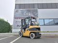 Forklift Caterpillar GP25N