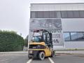 Forklift Caterpillar GP25N