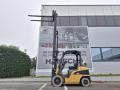 Forklift Caterpillar GP25N