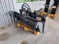 Spare parts Manitech Tête rotative T150 H