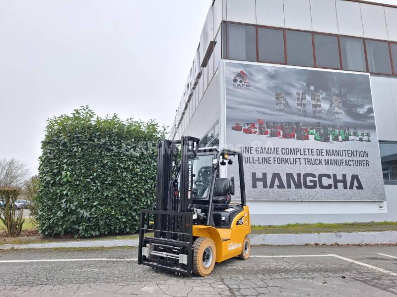 Forklift Hangcha XE20Ci