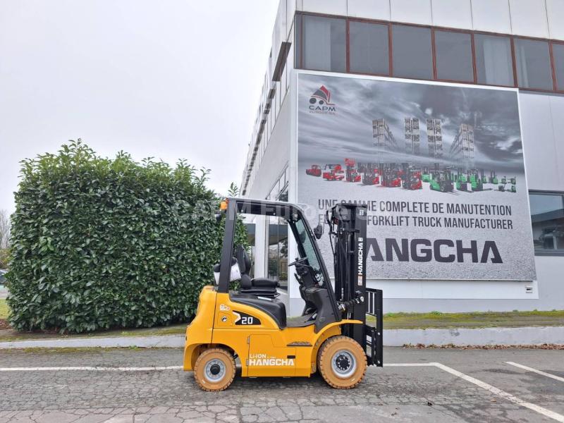 Forklift Hangcha XE20Ci