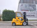 Forklift electric forklift Hangcha                 XE25i (CPD25-XEY2-SI)